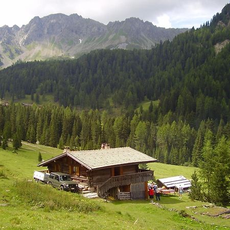 Sport Hotel Majare Поцца-ді-Фасса Екстер'єр фото