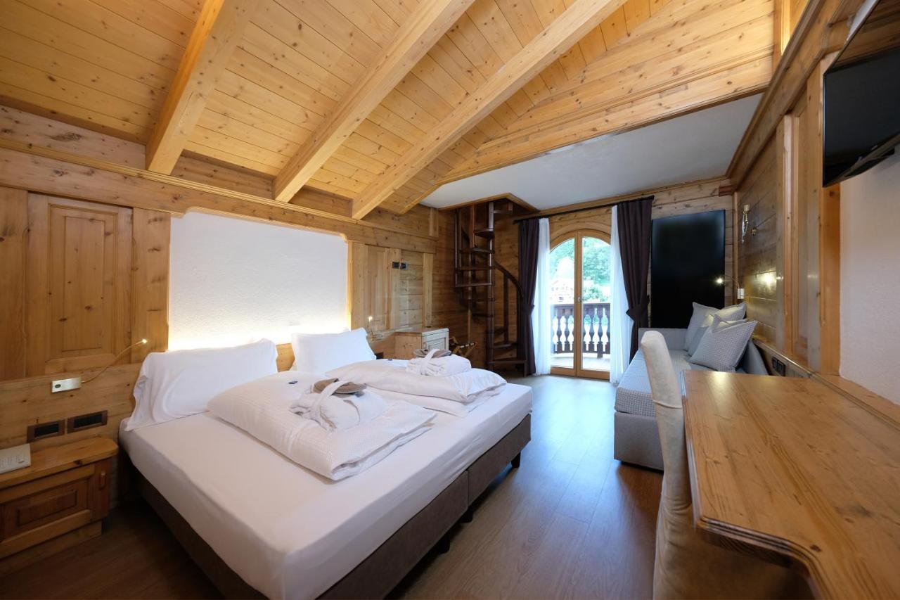 Sport Hotel Majare Поцца-ді-Фасса Екстер'єр фото