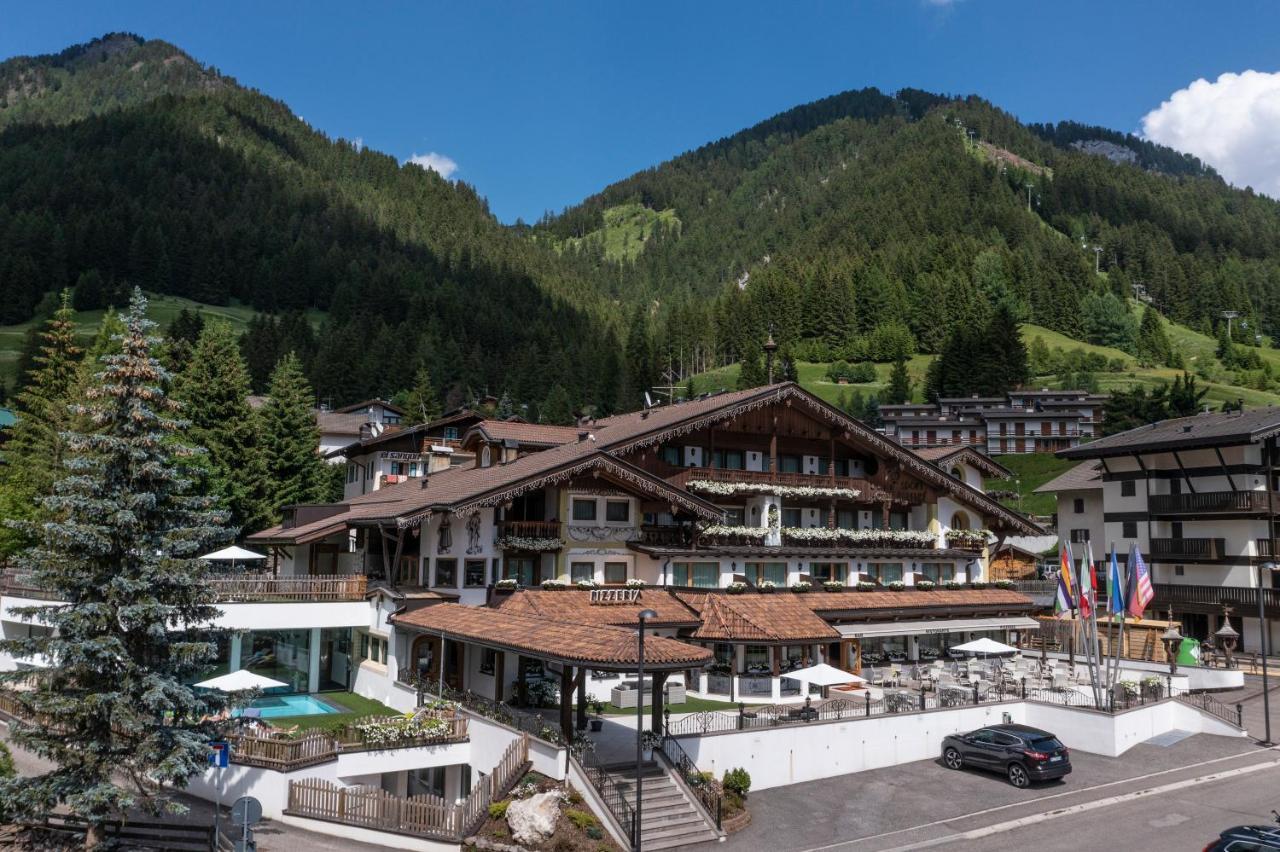 Sport Hotel Majare Поцца-ді-Фасса Екстер'єр фото