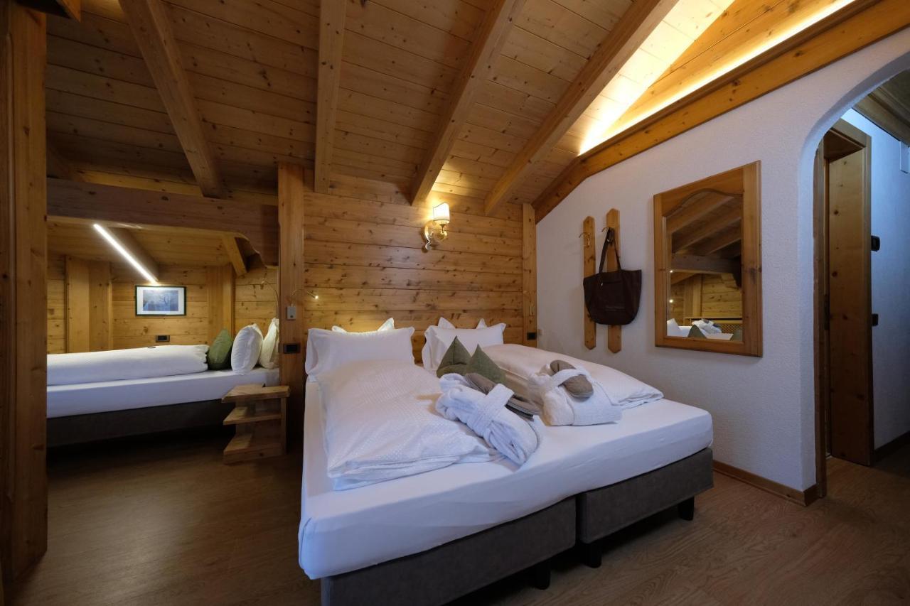 Sport Hotel Majare Поцца-ді-Фасса Екстер'єр фото