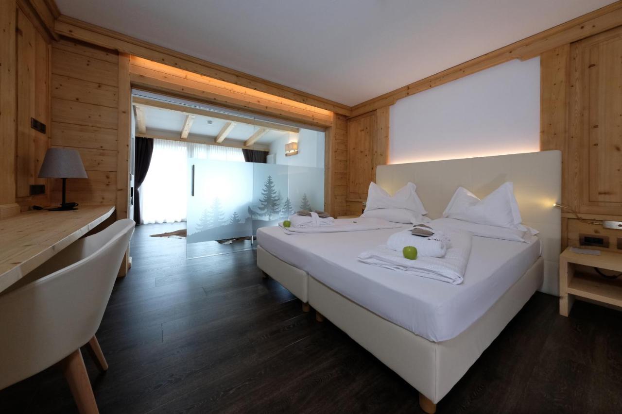 Sport Hotel Majare Поцца-ді-Фасса Екстер'єр фото