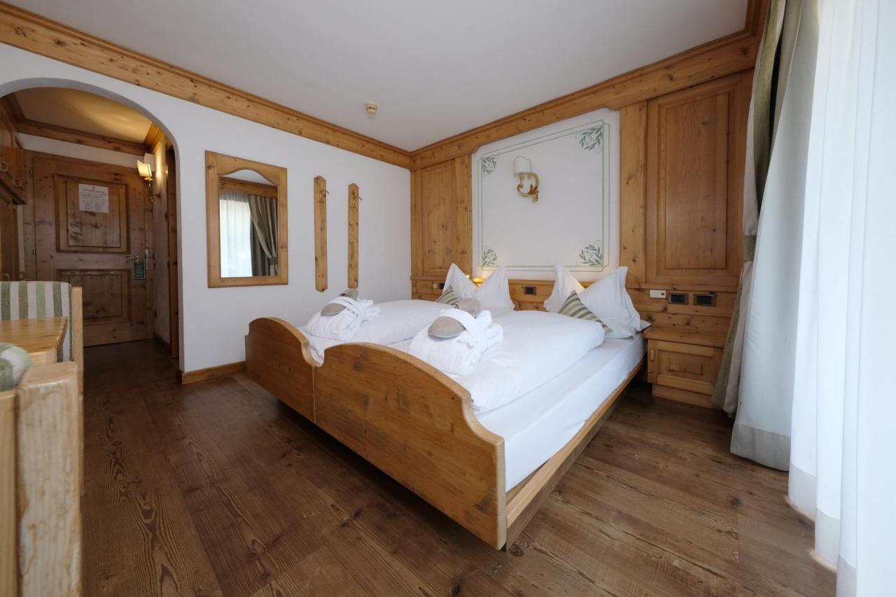 Sport Hotel Majare Поцца-ді-Фасса Екстер'єр фото