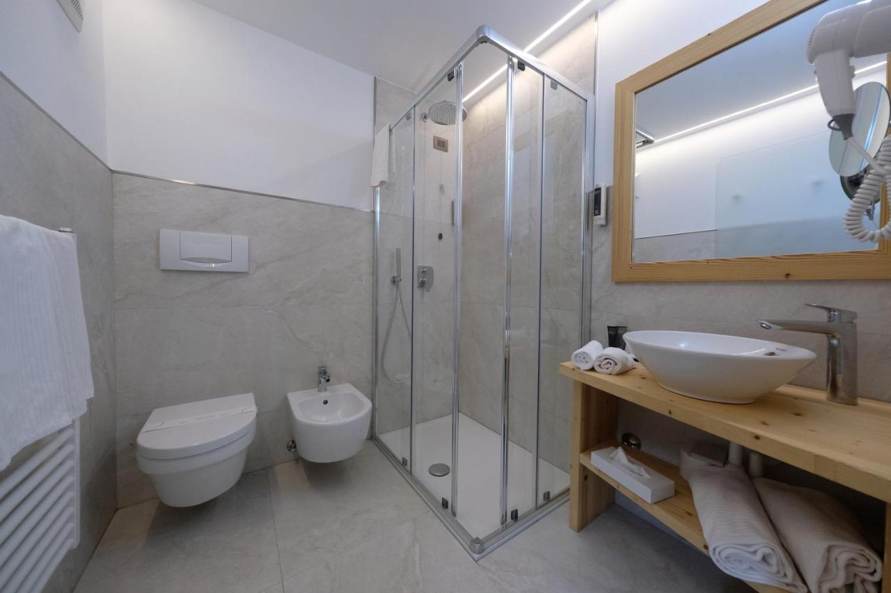 Sport Hotel Majare Поцца-ді-Фасса Екстер'єр фото