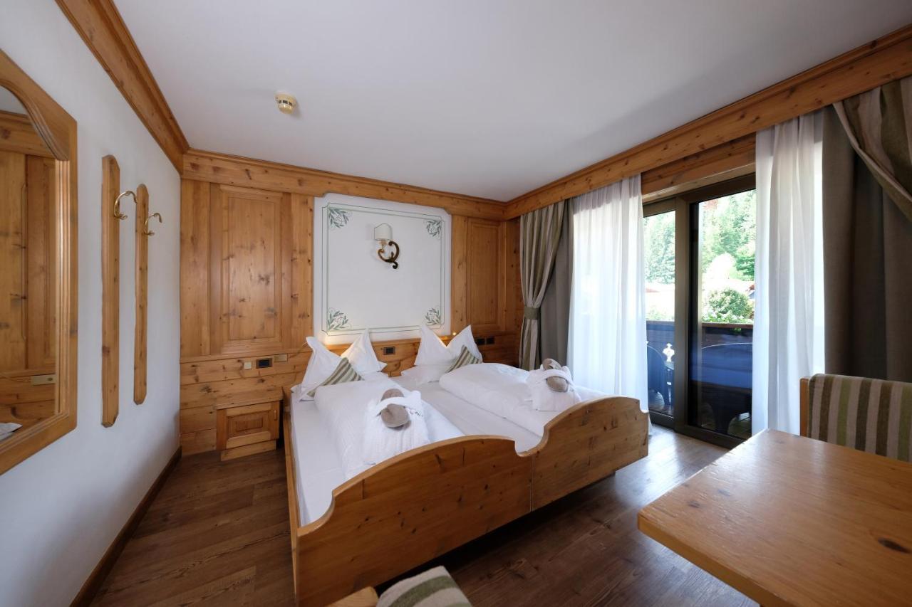 Sport Hotel Majare Поцца-ді-Фасса Екстер'єр фото