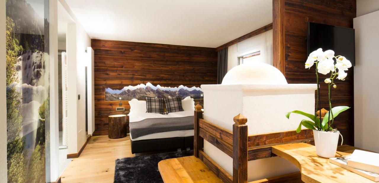 Sport Hotel Majare Поцца-ді-Фасса Екстер'єр фото