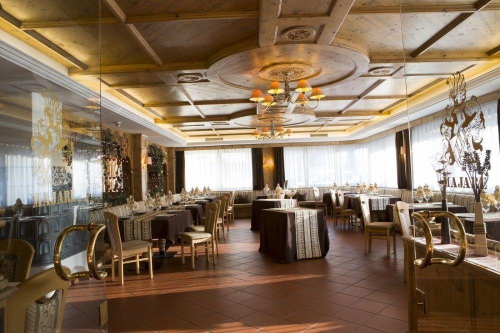 Sport Hotel Majare Поцца-ді-Фасса Екстер'єр фото