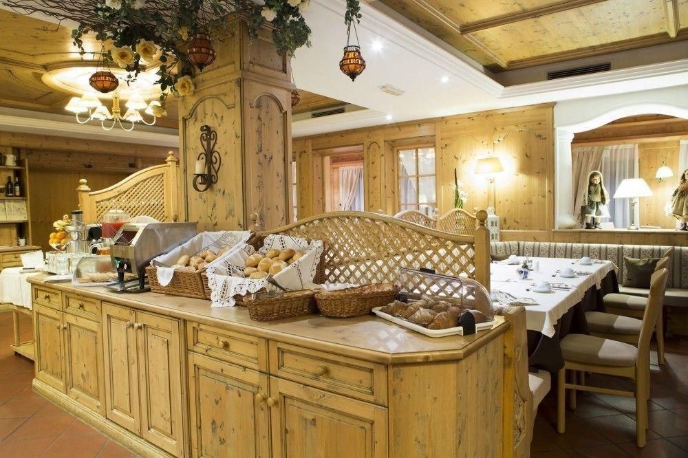 Sport Hotel Majare Поцца-ді-Фасса Екстер'єр фото
