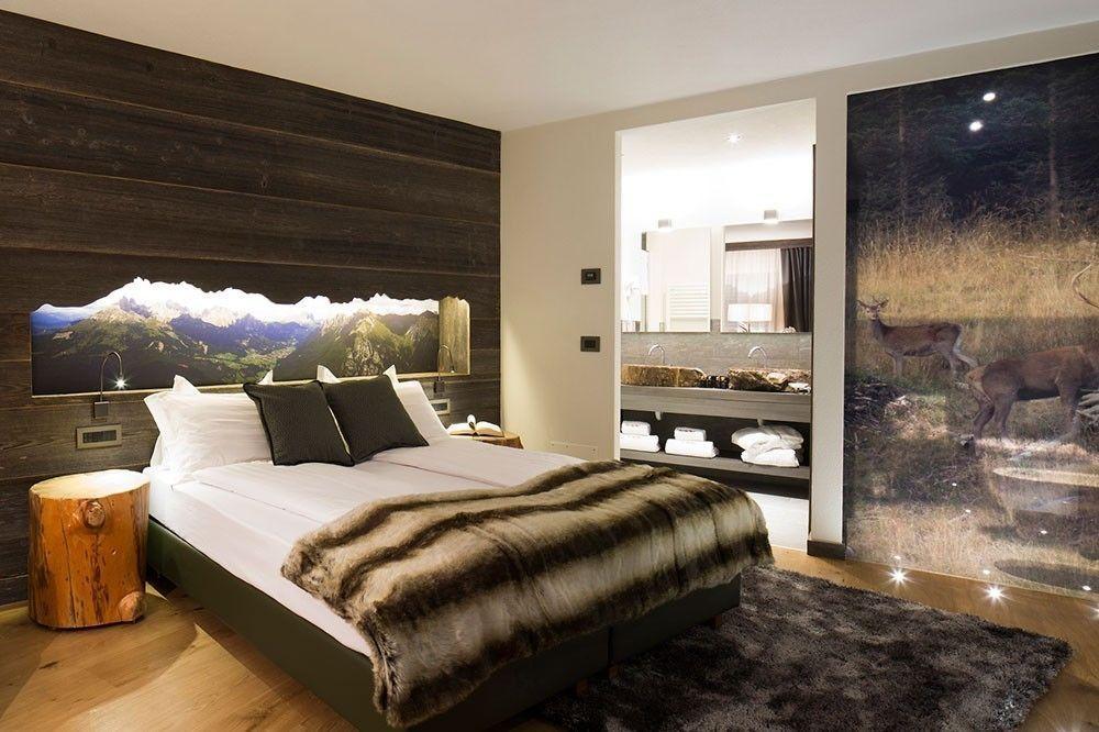 Sport Hotel Majare Поцца-ді-Фасса Екстер'єр фото