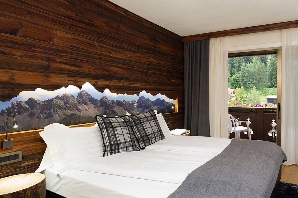 Sport Hotel Majare Поцца-ді-Фасса Екстер'єр фото