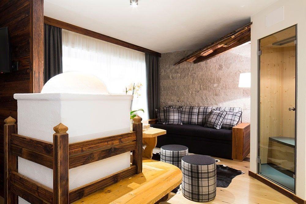Sport Hotel Majare Поцца-ді-Фасса Екстер'єр фото