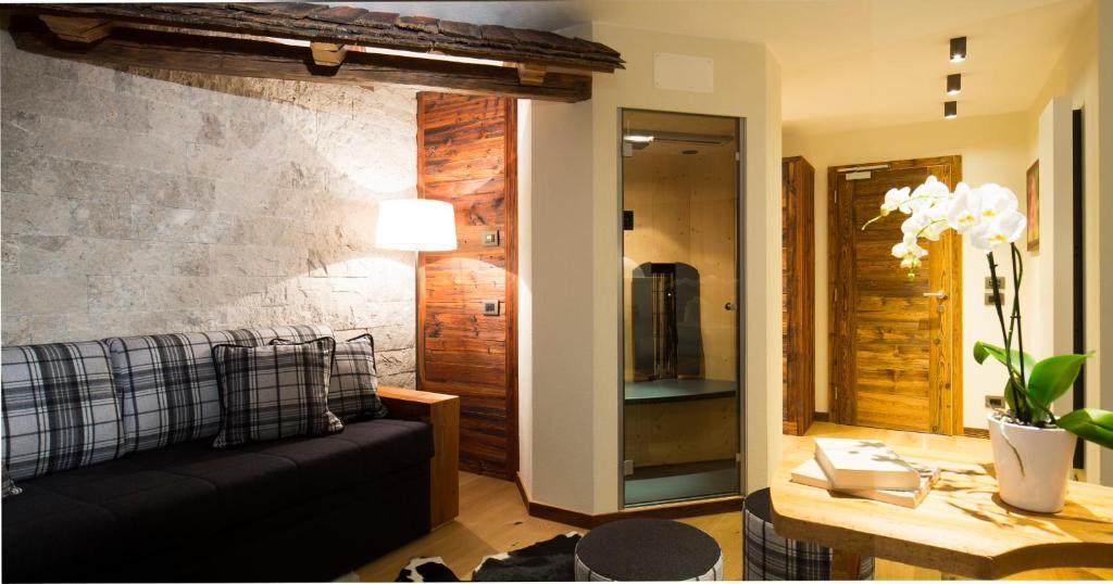 Sport Hotel Majare Поцца-ді-Фасса Екстер'єр фото