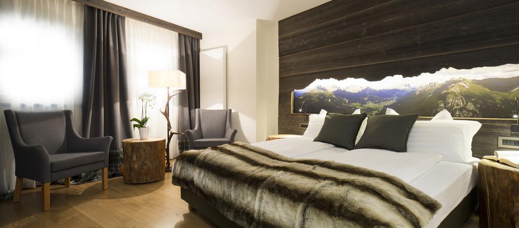 Sport Hotel Majare Поцца-ді-Фасса Екстер'єр фото