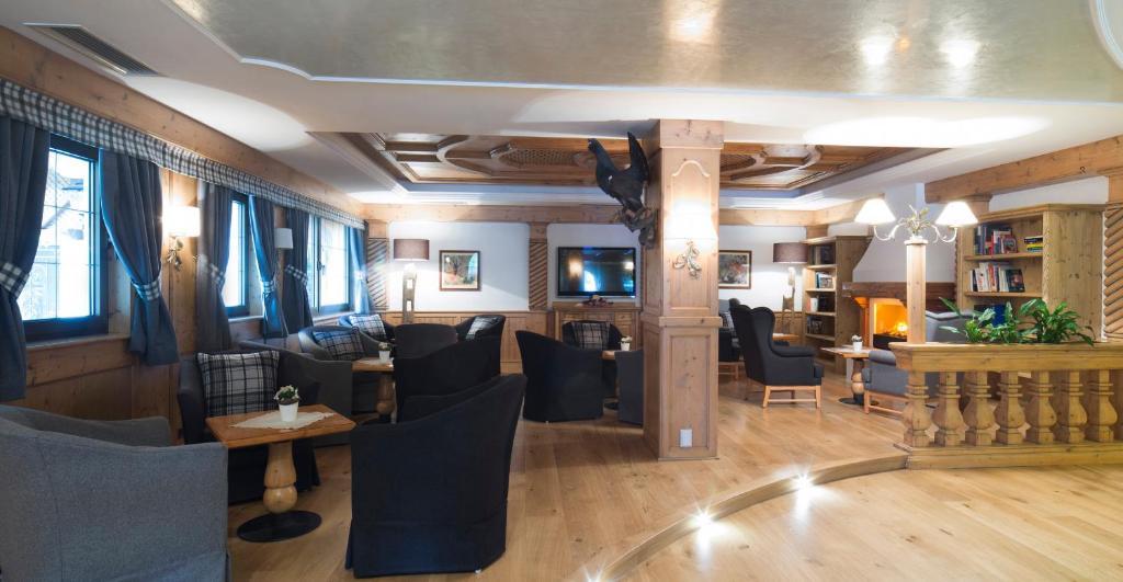Sport Hotel Majare Поцца-ді-Фасса Екстер'єр фото