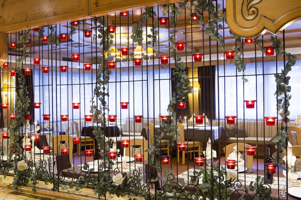 Sport Hotel Majare Поцца-ді-Фасса Екстер'єр фото