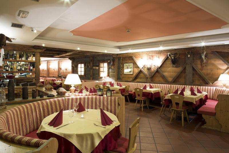 Sport Hotel Majare Поцца-ді-Фасса Екстер'єр фото