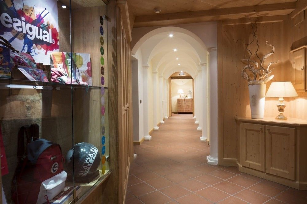 Sport Hotel Majare Поцца-ді-Фасса Екстер'єр фото