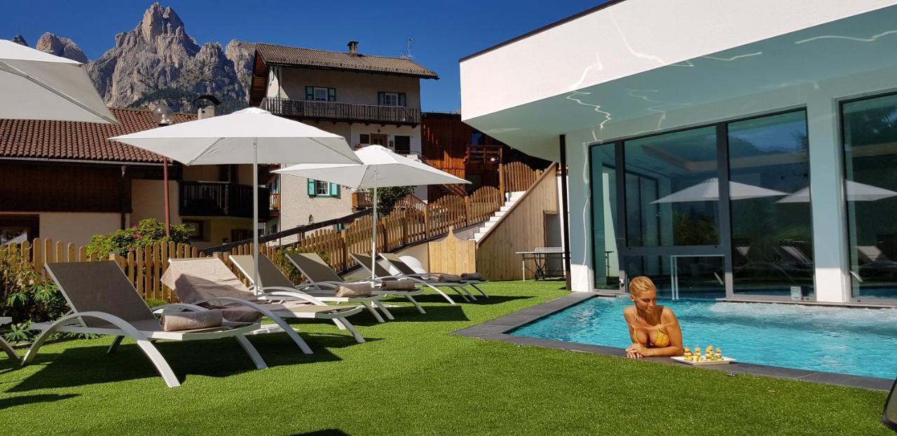 Sport Hotel Majare Поцца-ді-Фасса Екстер'єр фото