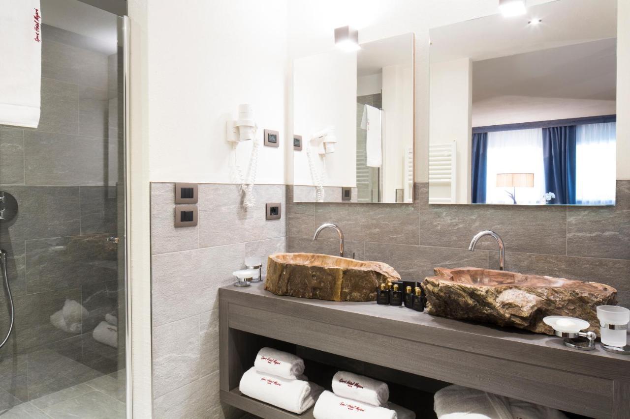 Sport Hotel Majare Поцца-ді-Фасса Екстер'єр фото