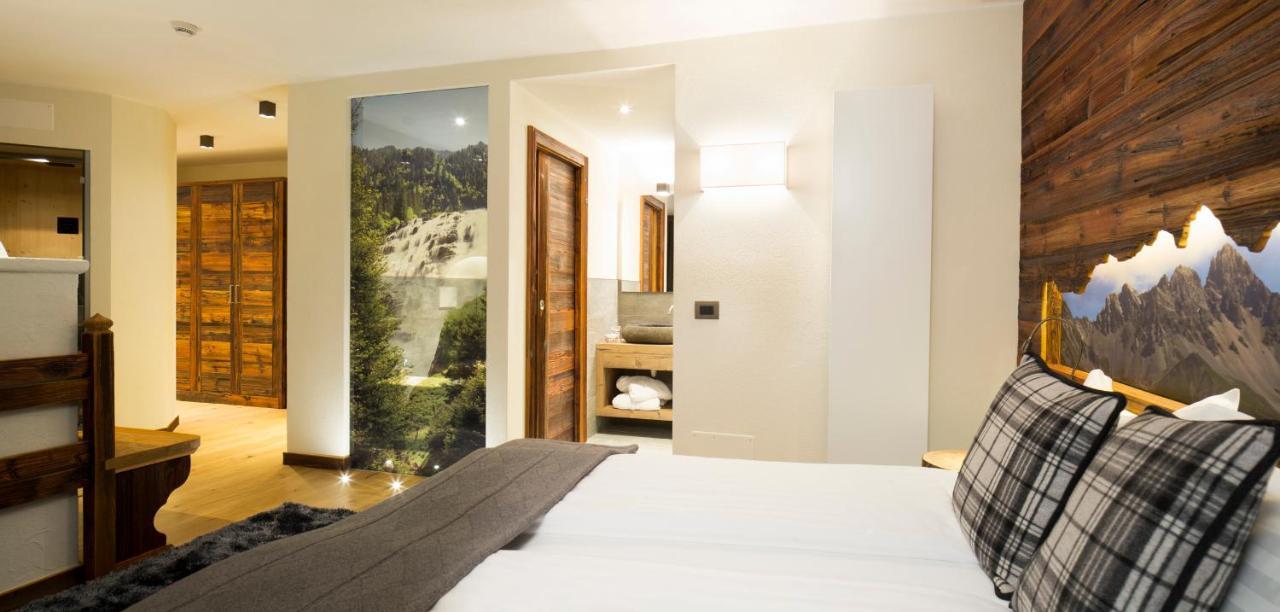 Sport Hotel Majare Поцца-ді-Фасса Екстер'єр фото