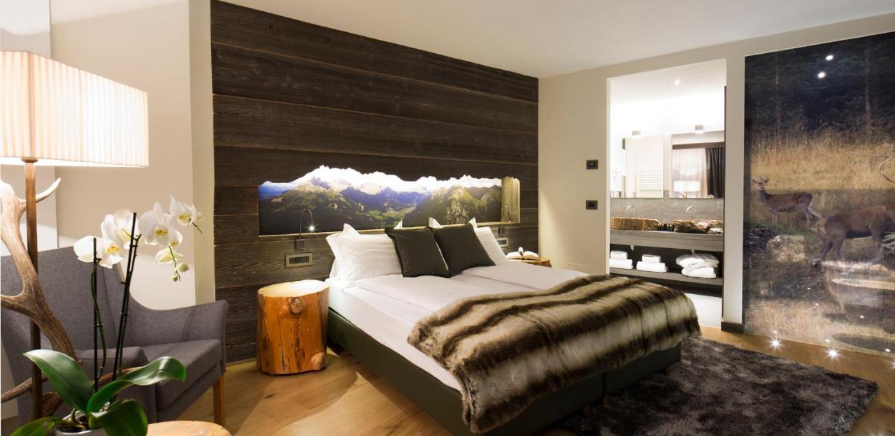 Sport Hotel Majare Поцца-ді-Фасса Екстер'єр фото